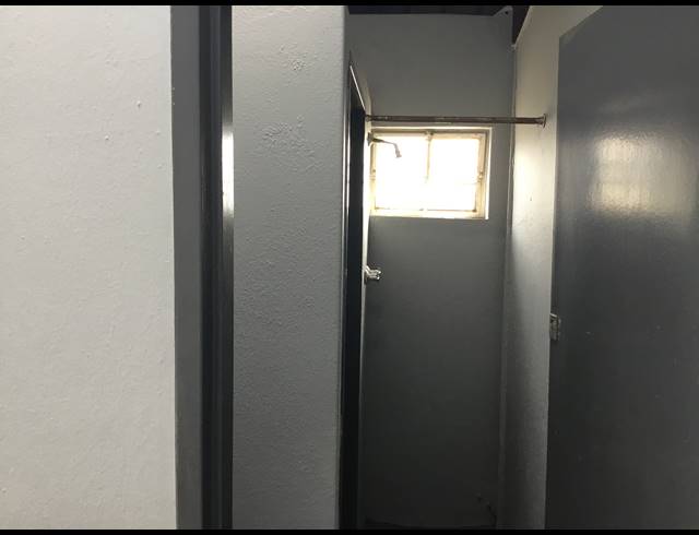 145M² MINI FACTORY TO LET IN WADEVILLE